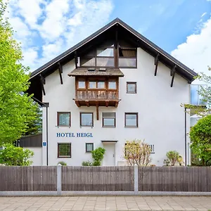 Heigl München